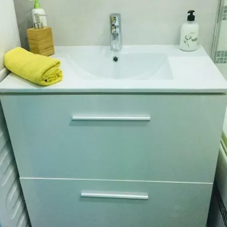 La Colina アパート