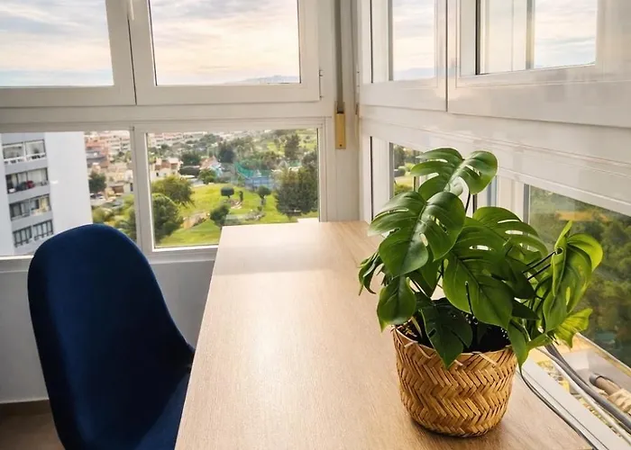 La Colina * Торремолинос