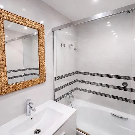 Apartman La Colina Torremolinos