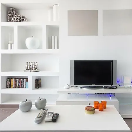 La Colina Apartamento *