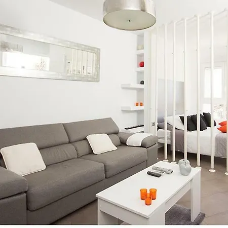 Apartment La Colina Torremolinos