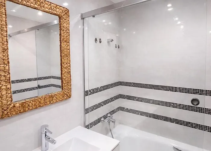 Apartamento La Colina Torremolinos