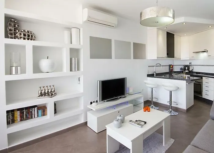Apartamento La Colina Torremolinos