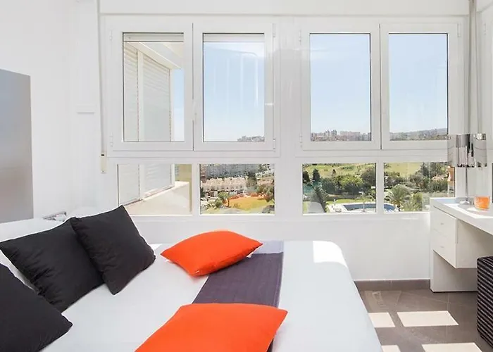 La Colina Apartamento *