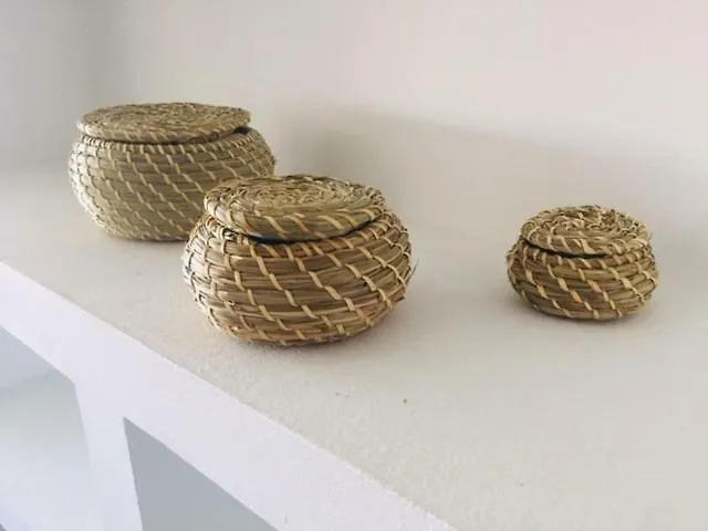 Apartamento La Colina *