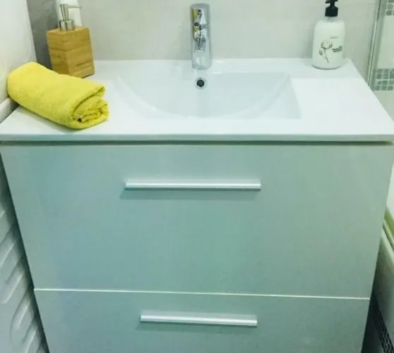 La Colina Appartement