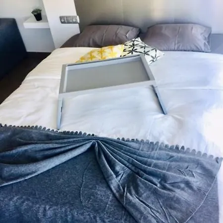 La Colina Apartamento *