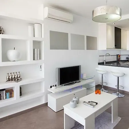 Lägenhet La Colina Torremolinos