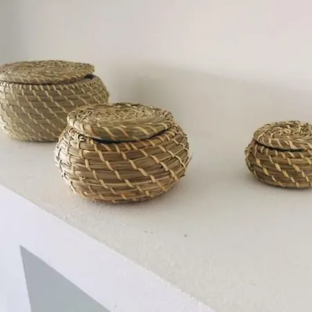 דירה La Colina *